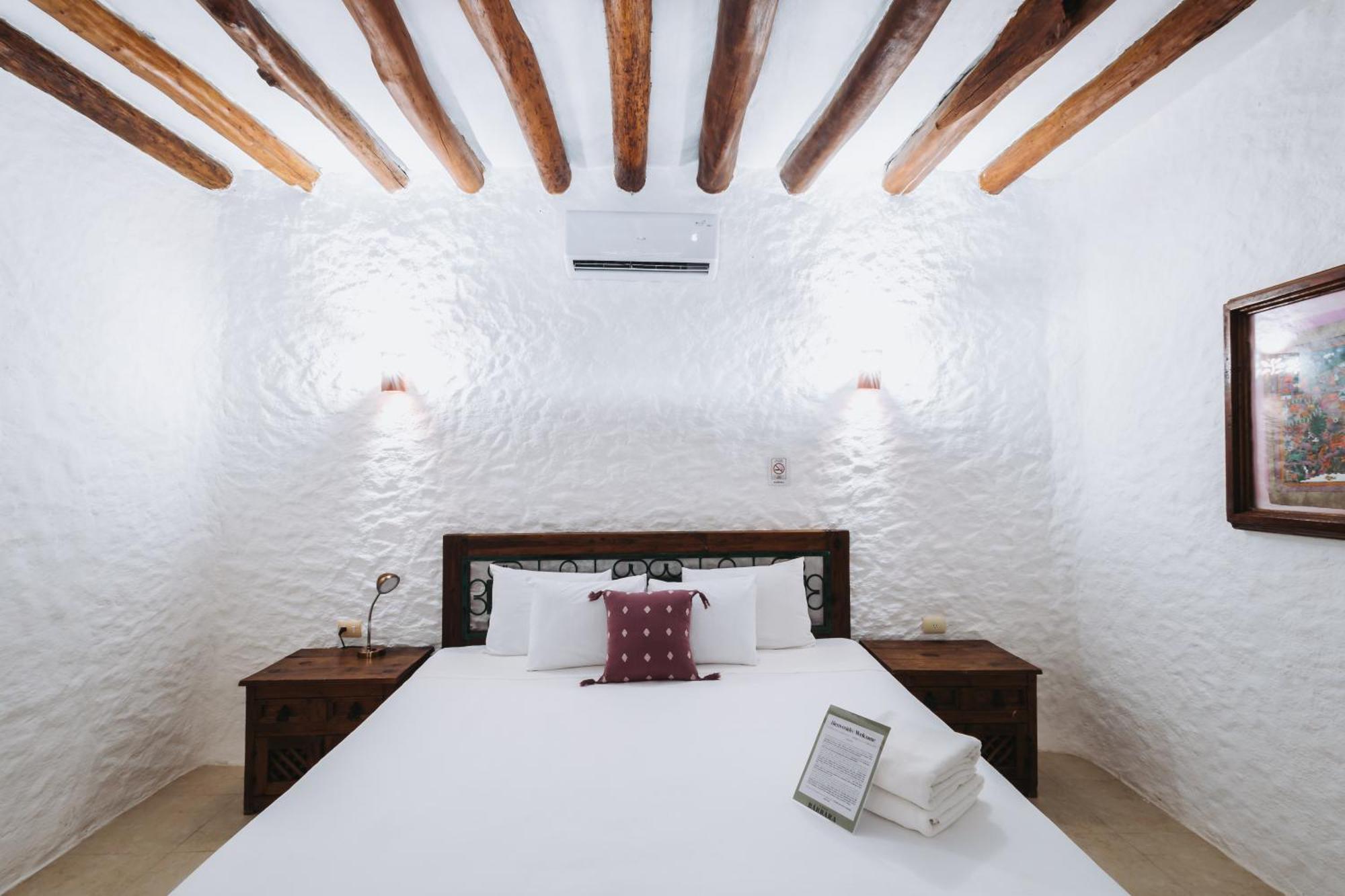 Hotel Casa Barbara Holbox Dış mekan fotoğraf