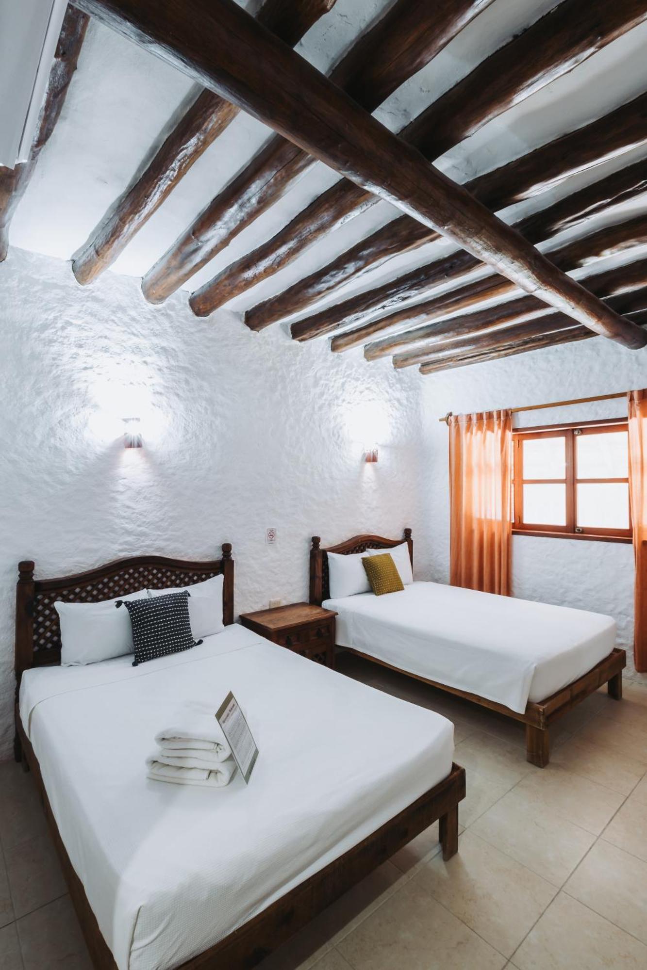 Hotel Casa Barbara Holbox Dış mekan fotoğraf