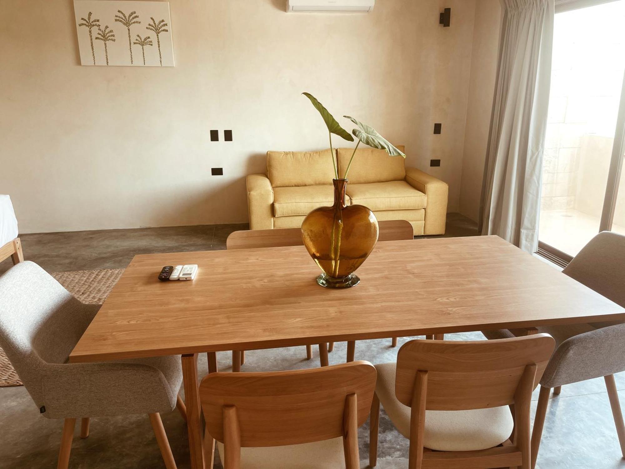 Hotel Casa Barbara Holbox Dış mekan fotoğraf